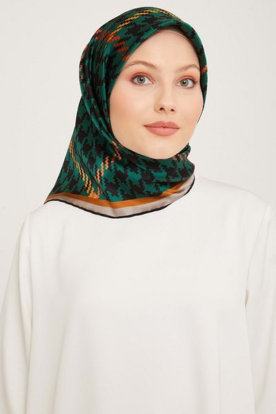 Armine ARMINE SCARF SILK TIVIL 9000DT 51