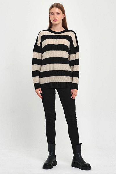 ALEXANDERGARDI Pulover pentru tricotaje cu guler pentru ciclism (B23-5803)