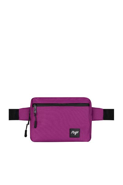 mugo Classic Waist Bag