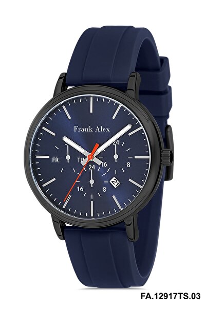 Frank Alex Fa.0622 12917S.03 640581