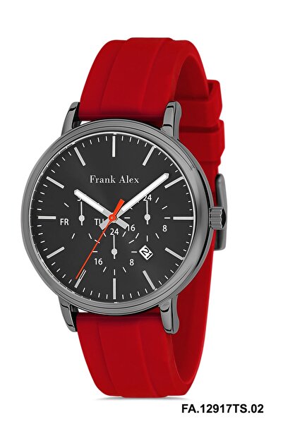 Frank Alex Fa.0622 12917S.02 - 640581   Model Coded Comfortable Shoes