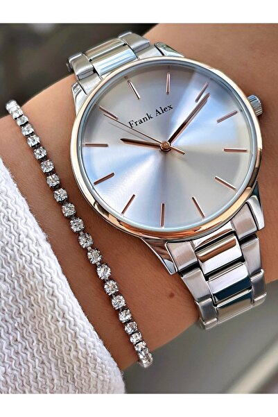 Frank Alex Fa 13643m.05 - أحذية مريحة وأنيقة