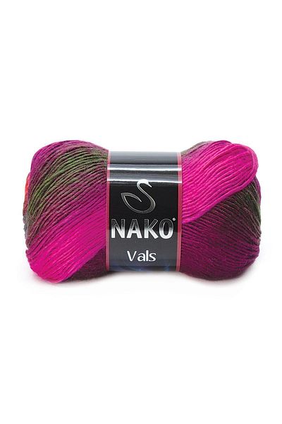 NAKO Fuchsia Waltz 85802 Model