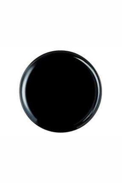 Luminarc Black Arcopal 32 cm Pizza Plate