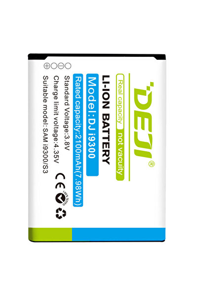 Deji Samsung Galaxy I9300 Galaxy S3 / S3 Neo / Grand Neo / Grand Duos Uyumlu ...