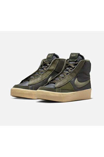 Nike Blazer Mid Victory Kadın Spor Ayakkabı