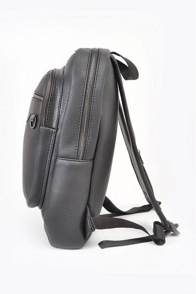 Sellini Rucsac negru unisex și ghiozdan 192