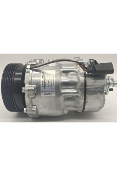 Kapo Volkswagen Polo/Bora/Caddy/Golf - Audi A3/TT-Seat Cordoba/Ibiza/Leon-Sko...