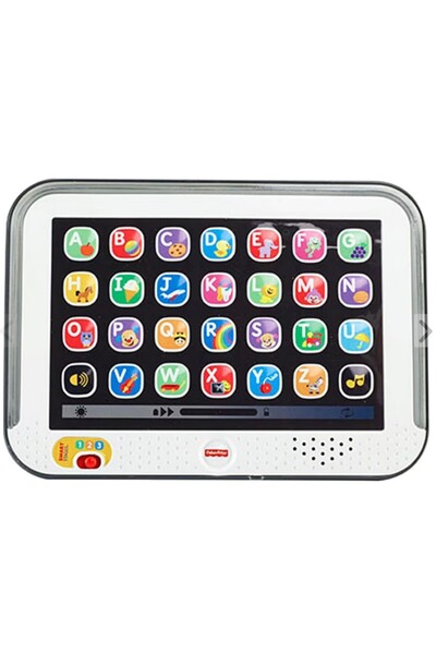 mattel Fisher Price CLK64 Lnl Yaşa Göre Gelişim Eğitici Tablet
