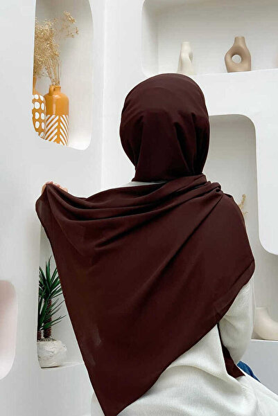 Bym Fashion 2025 Cwin Shawl Brown