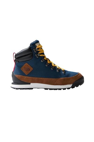 THE NORTH FACE M BACK-TO-BERKELEY IV TEXTILE WP NF0A8177OIE1