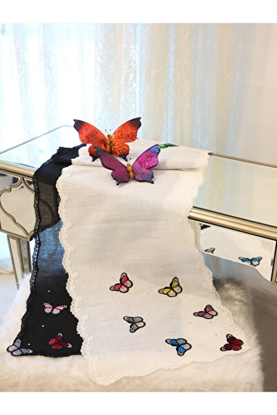 Verse & Reverse Runner 40x160