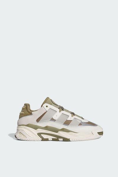 adidas Men's Basketball Sneakers Niteball Id8068