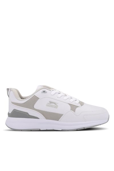 Slazenger PRIMERA Sneaker Ανδρικά Παπούτσια Λευκά