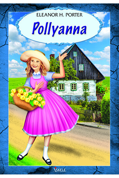 İskele Yayıncılık Pollyanna