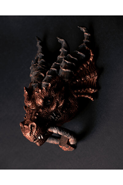 Genel Markalar Dragon Kapı Tokmağı