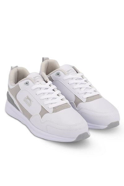 Slazenger PRIMERA Sneaker Ανδρικά Παπούτσια Λευκά
