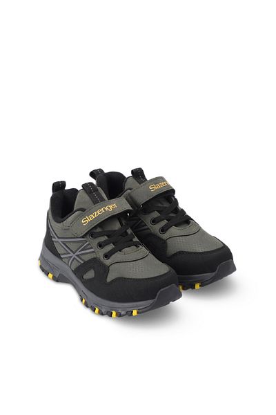 Slazenger NALA Sneaker Băieți Pantofi Kaki