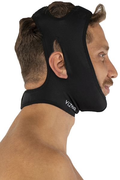 VİZOR Face-jaw-neck Bandage