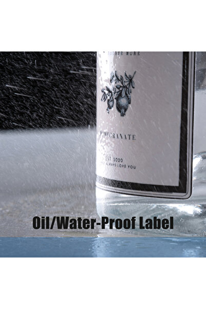 KHAKMA Transparent 3-Piece 250 ml Olive Oil Sauce Bowl Oil Pot Oil Bowl with Wooden Stand WHITEGOLD3LTRANSPARENT