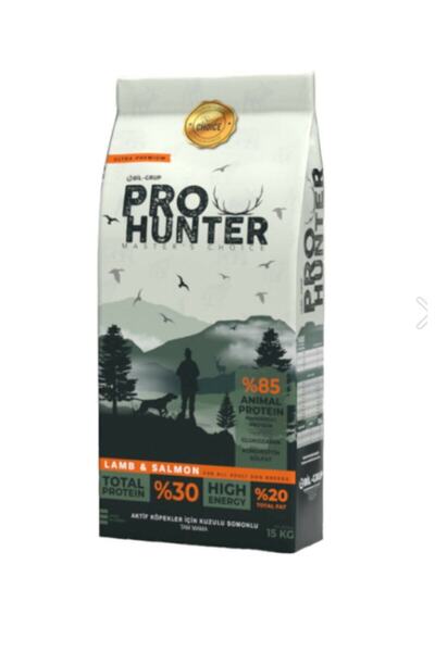 PROHUNTER Köpek Maması 15 kg 15-kg-pro-hunter-köpek Maması