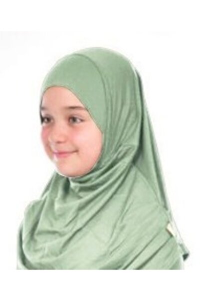 maradi ديرمان فيسكوز قطعة واحدة وشاح عملي للأطفال