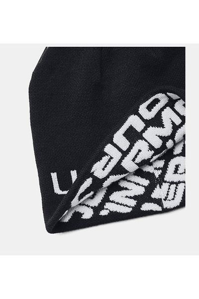 Under Armour Caciula Under Armour Reversible JR