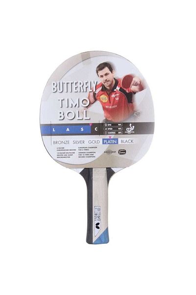 BUTTERFLY Tımo Boll Platinum