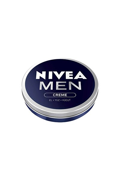 NIVEA Men Erkek Krem 75 ml