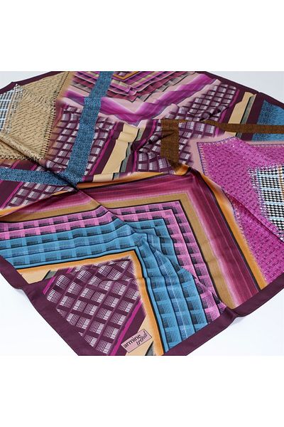 Armine Trend Tivil Scarf - 13304P 15