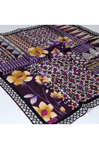 Armine Trend Tivil Scarf - 12108P 11