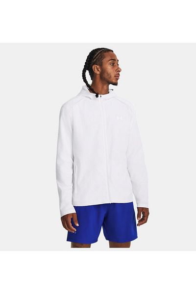 Under Armour Ανδρικό παλτό με κουκούλα UA Storm - 1376795-100