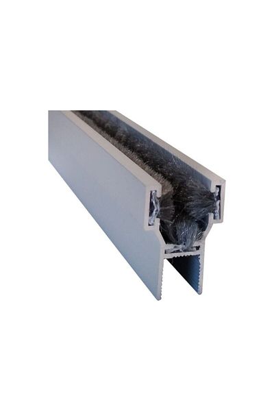Tulpar Aluminum Large H Glass Balcony Wick 0-150 cm