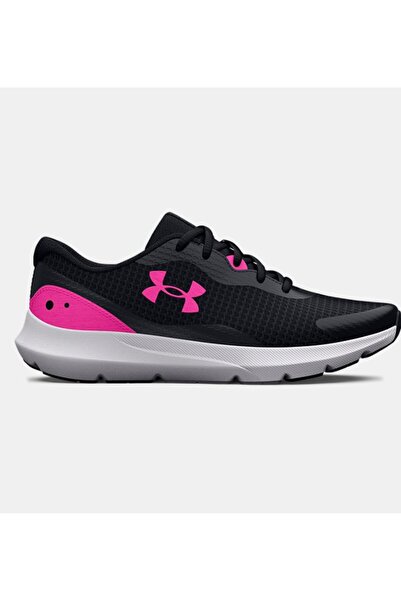Under Armour Kadın UA Surge 3 Koşu Ayakkabısı 3024894-004