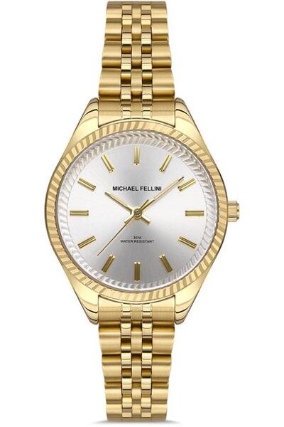 Michael Fellini 2316-4 Kadın Kol Saati