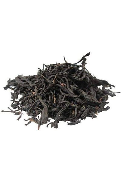 TicaretDenizi Ceylon Leaf Black Tea - Thick Grain, Bulk, Bread & Fragrance & Flavor, 200 Gr
