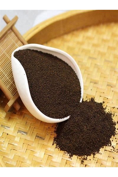 TicaretDenizi Seyan Barut Tea Bulk - Black Brew, Fragrance and Flavor 1.8 Kg