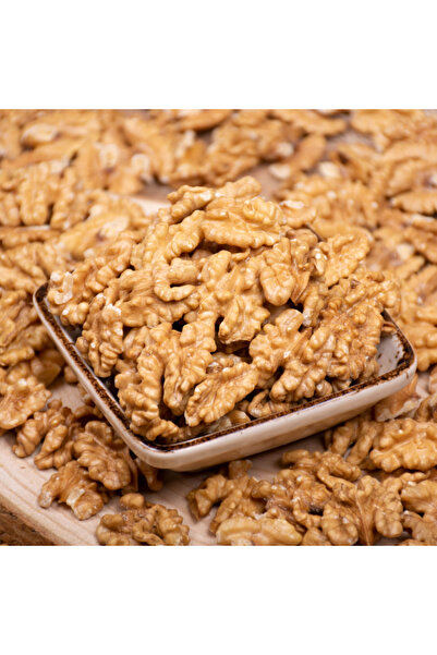 TicaretDenizi Ceviz İçi Kelebek Yerli Tokat Niksar Günlük Taze Beyaz Elek Üst...