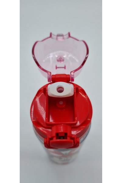 MATS ÇANTA Mats I Love Minnie 500 Ml Water Bottle