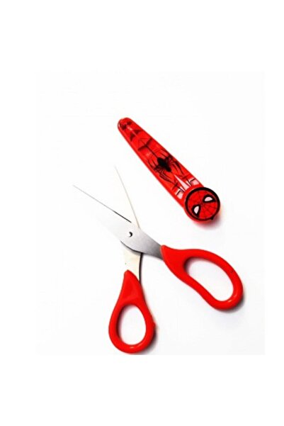 Dolphin Makas Spıderman Sm-1666