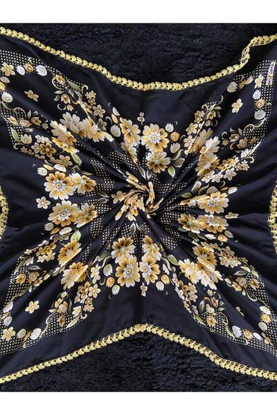 Beykan handmade EŞARP TIĞ OYALI TÜLBENT YAZMA YEMENİ