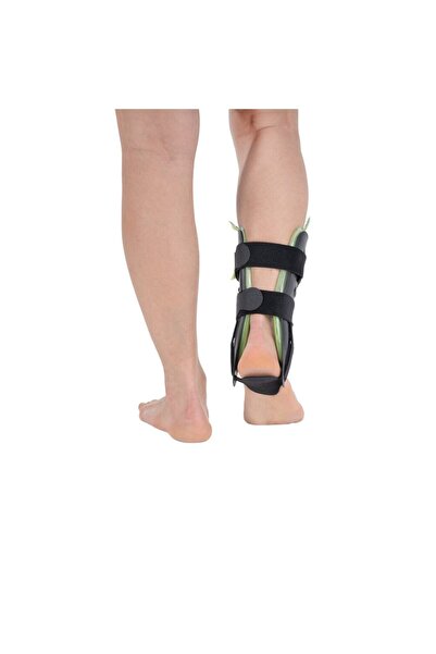 Wingmed Havalı Ayak Bilekliği Stabilizasyon Ateli Aircast
