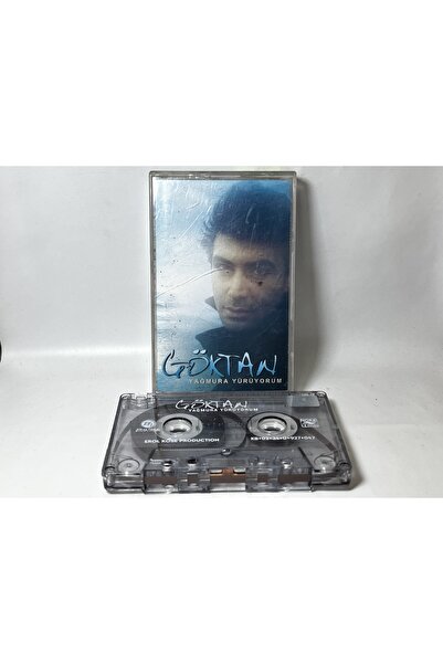 tayfuntufan من السماء - أمشي إلى المطر كاسيت