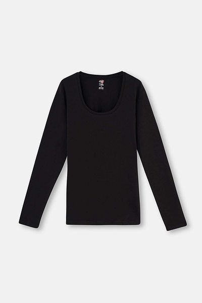 Dagi Black T-Shirt