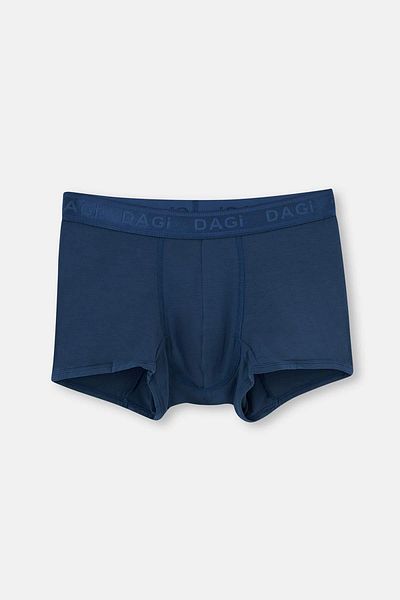 Dagi Sötétkék D-Man 2 részes modális boxer