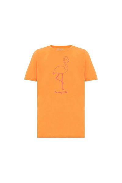 ROUTEFIELD Tricou înalt pentru copii