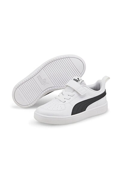 Puma Rickie AC PS Puma White-Puma Black 38583603STD