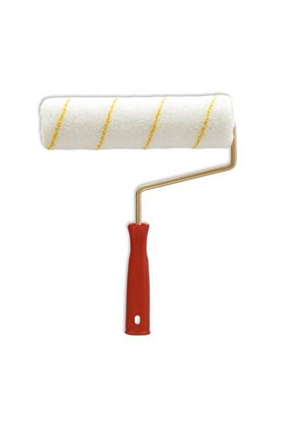 Dekor Iç Cephe Eksport Saten Boya Rulosu 25cm 1081