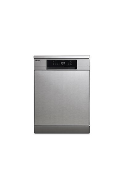Regal Bm 424 Ig 4 Program Bulaşık Makinesi