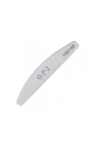 OPI Professionel Kağıt Törpü 100 180 Opi Torpu